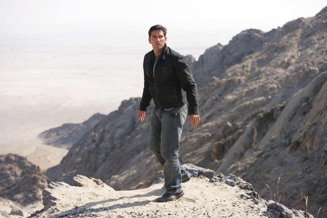 The Prisoner Fotoğrafı