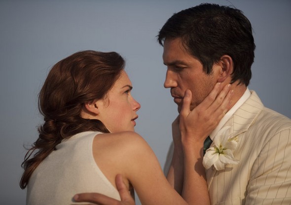 The Prisoner fotoğrafı