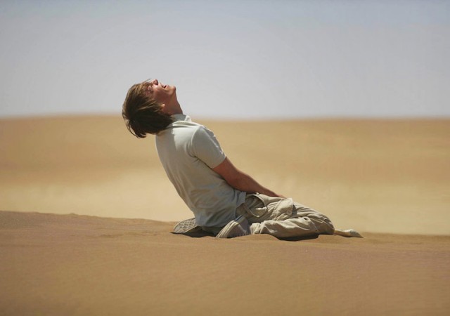 The Prisoner Fotoğrafı