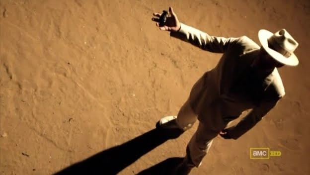 The Prisoner Fotoğrafı