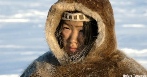 Before Tomorrow fotoğrafı