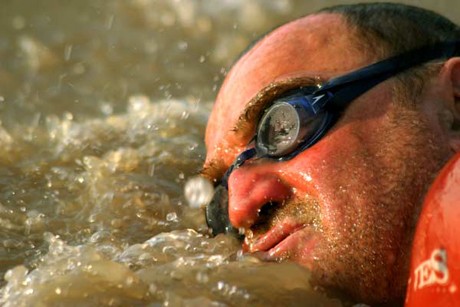 Big River Man fotoğrafı