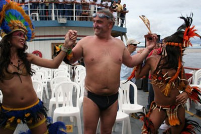 Big River Man fotoğrafı