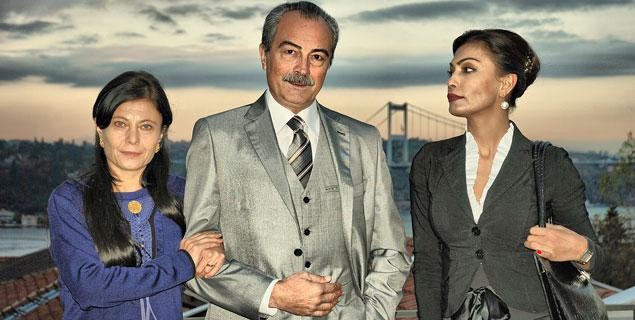 Maskeli Balo Fotoğrafı