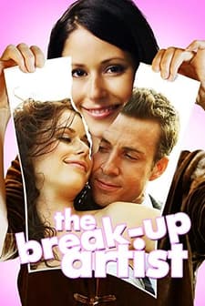 The Break-Up Artist (2009) afişi