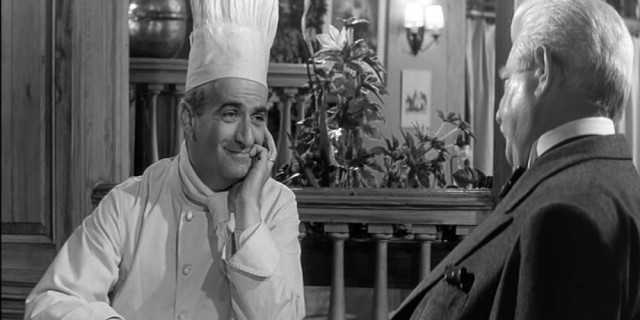 Le Gentleman D'epsom fotoğrafı