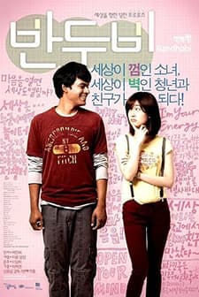 Bandhobi (2009) afişi