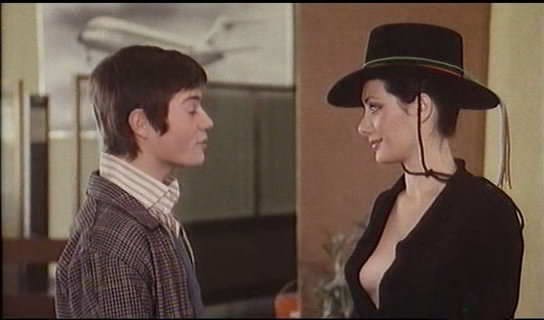 Grazie... nonna fotoğrafı