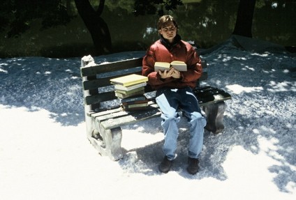 Dorian Blues fotoğrafı