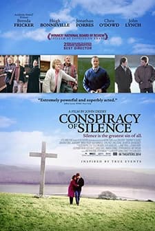 Conspiracy Of Silence (2003) afişi