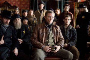 Direniş fotoğrafı