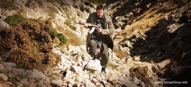 Sakarya Fırat Fotoğrafı