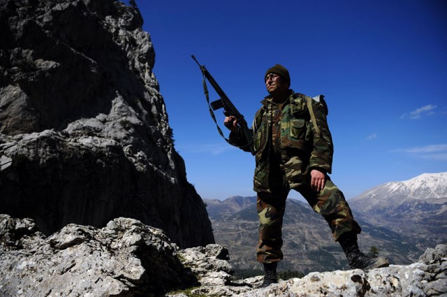 Sakarya Fırat Fotoğrafı