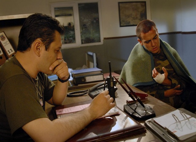 Sakarya Fırat Fotoğrafı