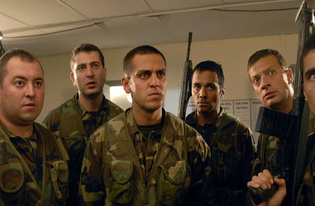 Sakarya Fırat Fotoğrafı