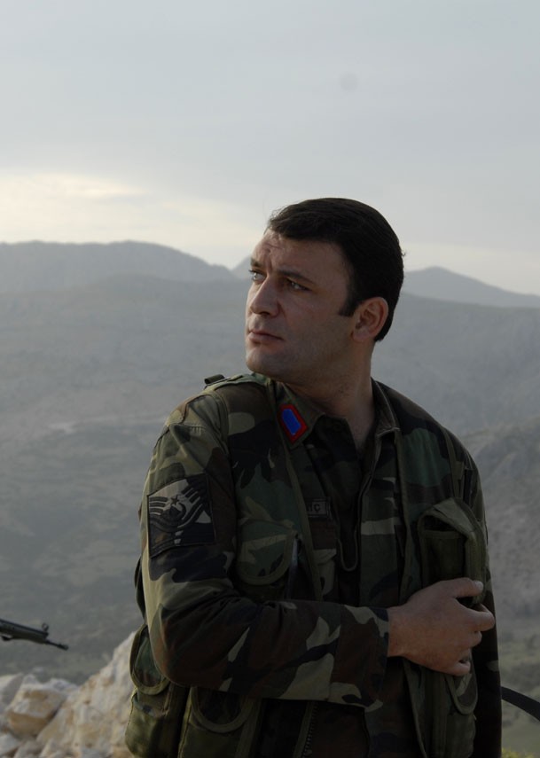 Sakarya Fırat Fotoğrafı