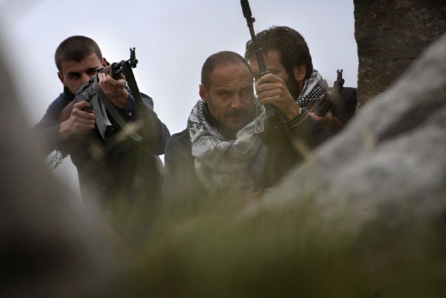Sakarya Fırat Fotoğrafı