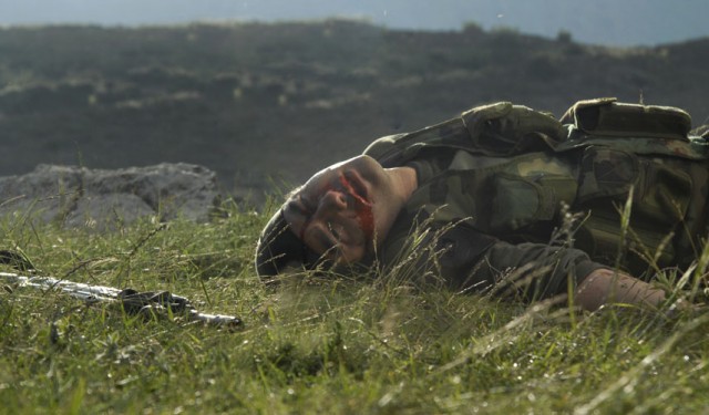 Sakarya Fırat Fotoğrafı