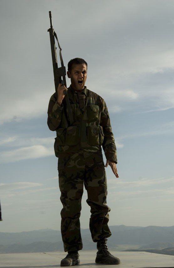 Sakarya Fırat Fotoğrafı