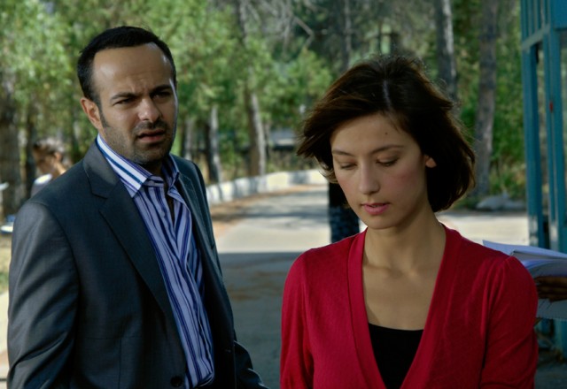 Sakarya Fırat Fotoğrafı