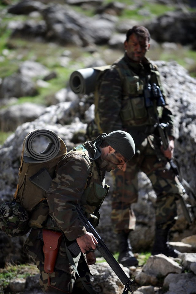 Sakarya Fırat Fotoğrafı