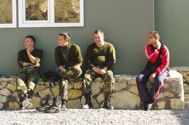 Sakarya Fırat Fotoğrafı