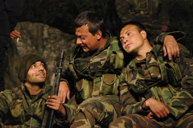 Sakarya Fırat Fotoğrafı