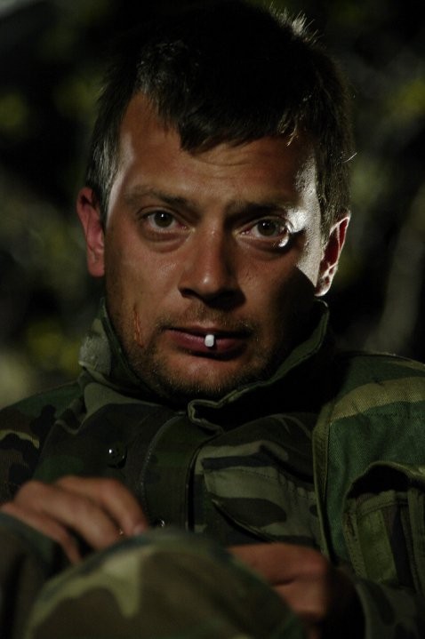 Sakarya Fırat Fotoğrafı