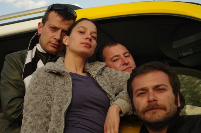 Sakarya Fırat Fotoğrafı