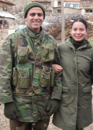 Sakarya Fırat Fotoğrafı