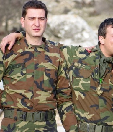 Sakarya Fırat Fotoğrafı