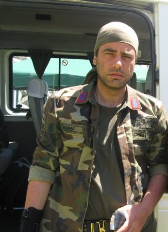 Sakarya Fırat Fotoğrafı