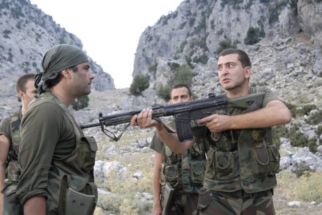 Sakarya Fırat Fotoğrafı