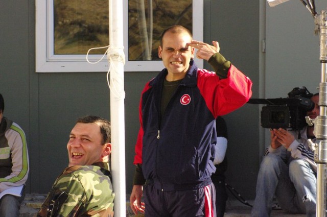 Sakarya Fırat Fotoğrafı