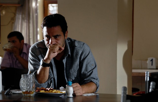 Sakarya Fırat Fotoğrafı