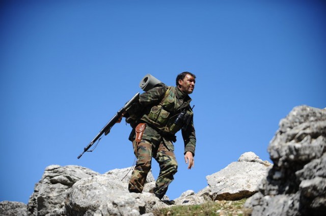 Sakarya Fırat Fotoğrafı