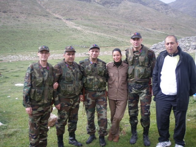 Sakarya Fırat Fotoğrafı