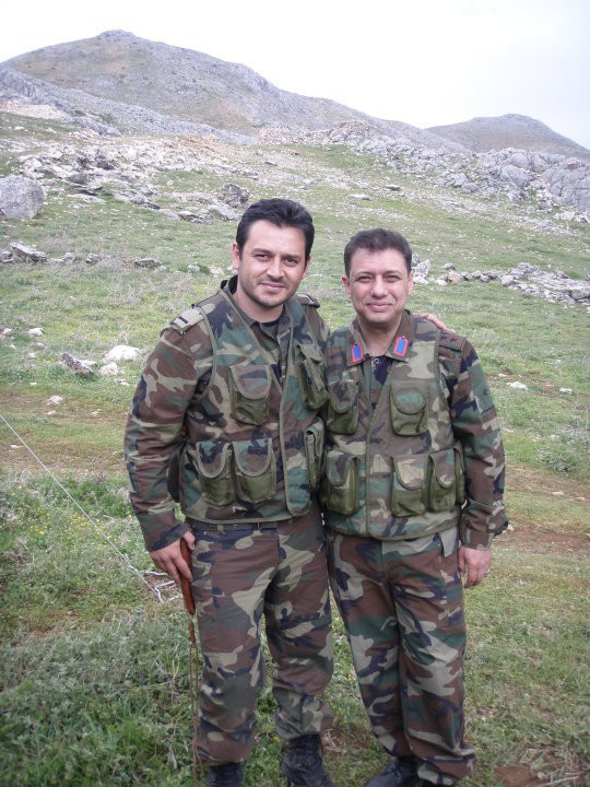 Sakarya Fırat Fotoğrafı