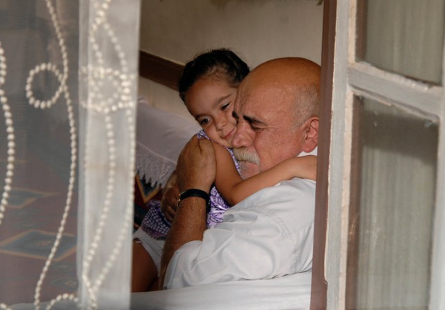 Sakarya Fırat Fotoğrafı