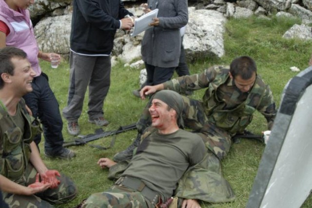 Sakarya Fırat Fotoğrafı