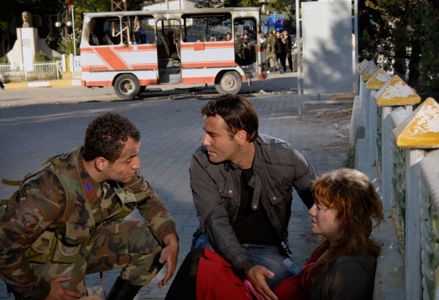 Sakarya Fırat Fotoğrafı