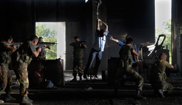 Sakarya Fırat Fotoğrafı