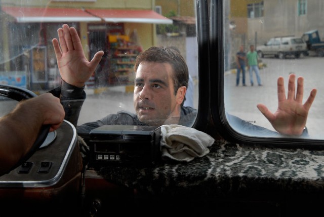 Sakarya Fırat Fotoğrafı