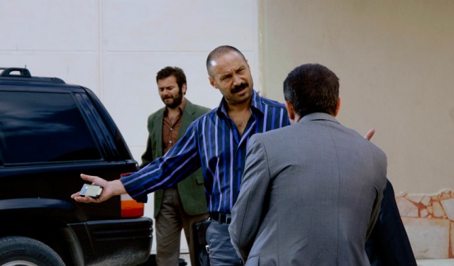 Sakarya Fırat Fotoğrafı