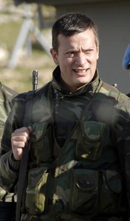 Sakarya Fırat Fotoğrafı