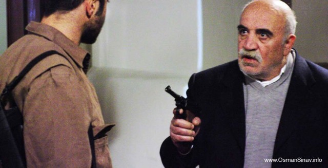 Sakarya Fırat Fotoğrafı