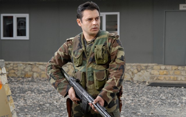 Sakarya Fırat Fotoğrafı