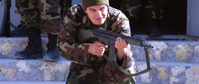 Sakarya Fırat Fotoğrafı