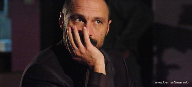 Sakarya Fırat Fotoğrafı