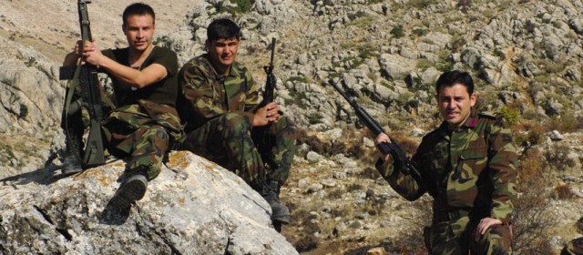 Sakarya Fırat Fotoğrafı